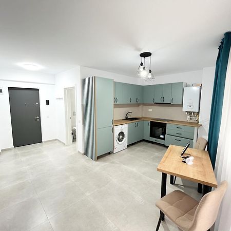 Confort Aparthotel ياش المظهر الخارجي الصورة