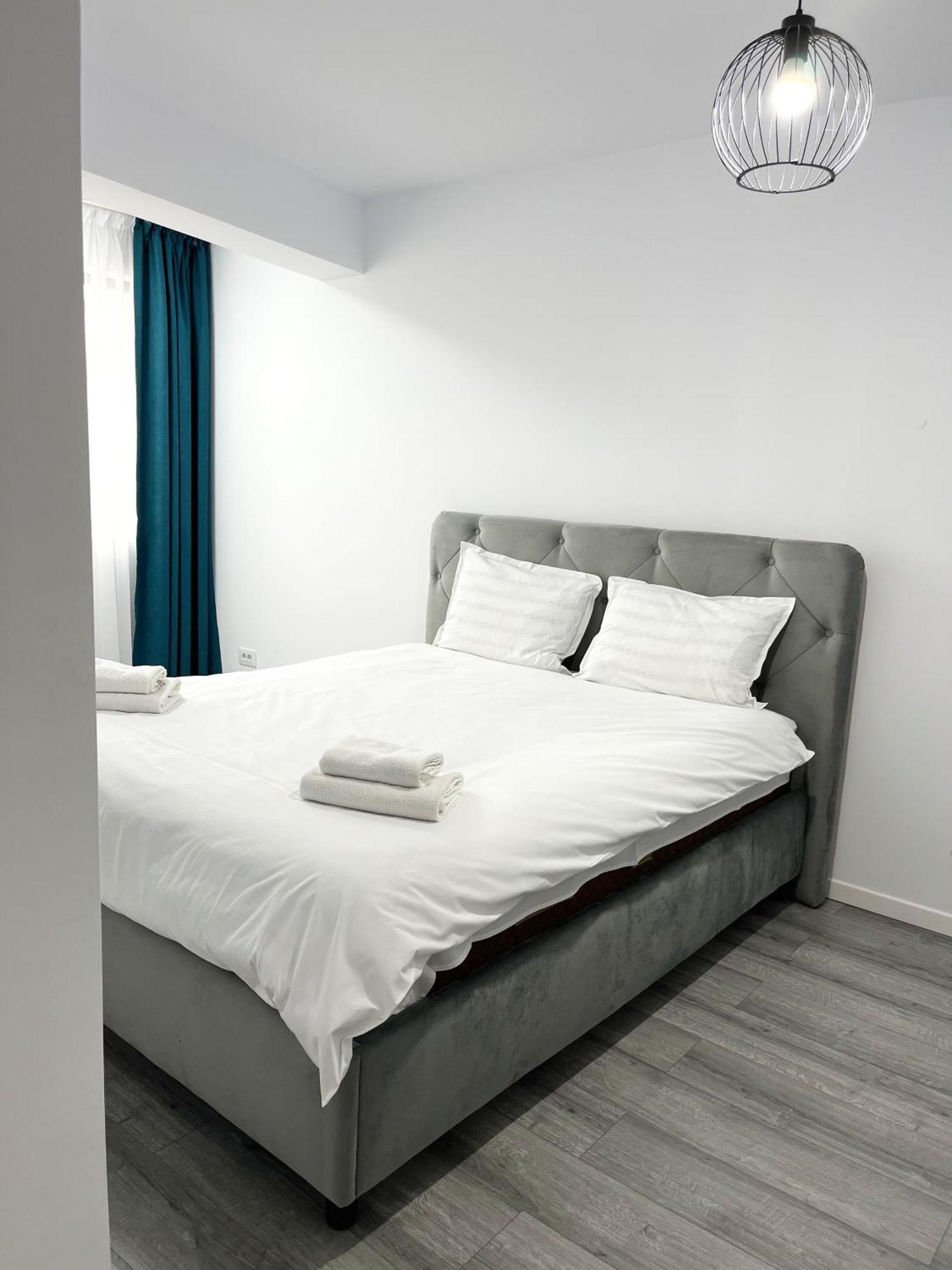 Confort Aparthotel ياش المظهر الخارجي الصورة