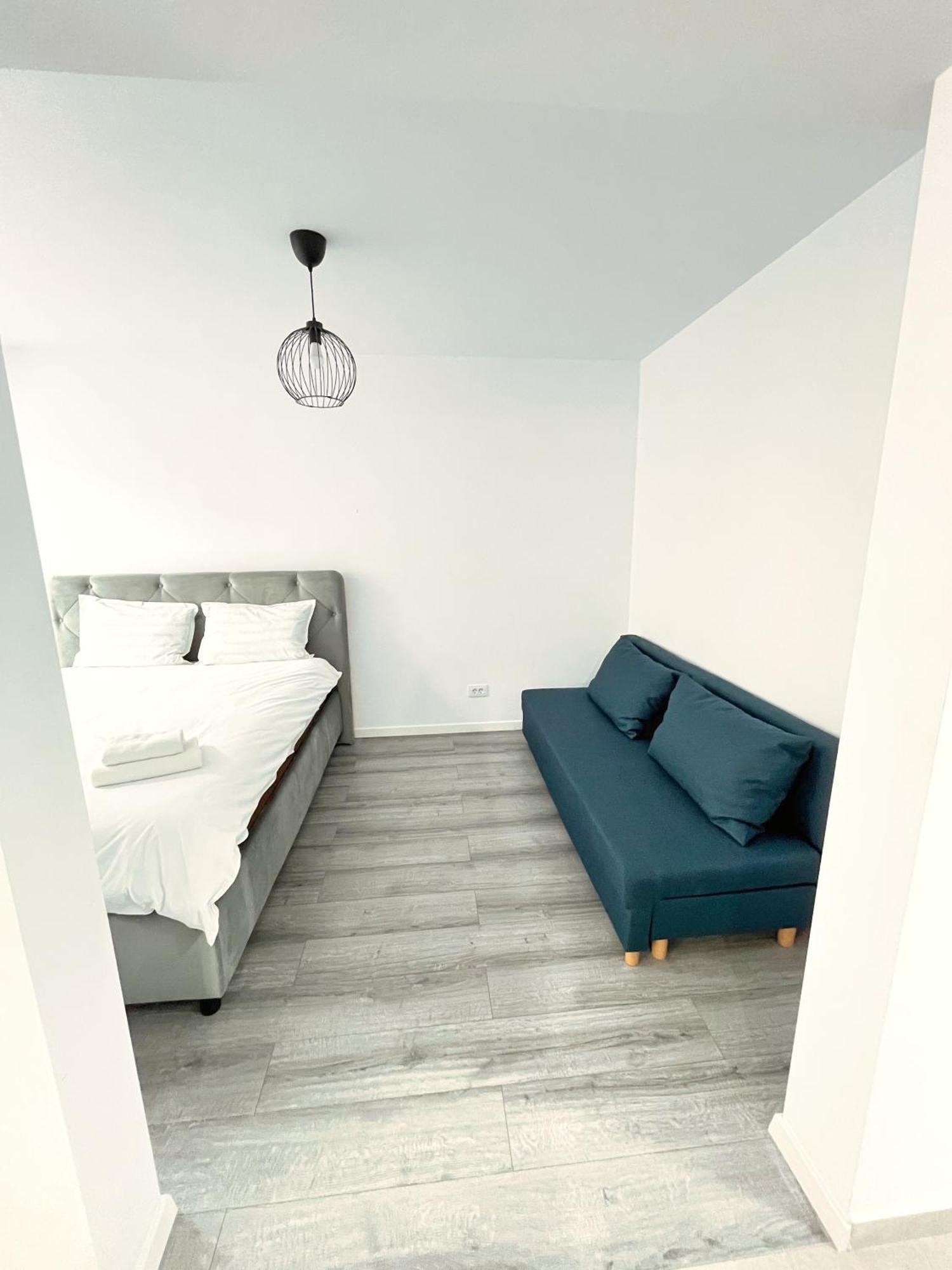 Confort Aparthotel ياش المظهر الخارجي الصورة