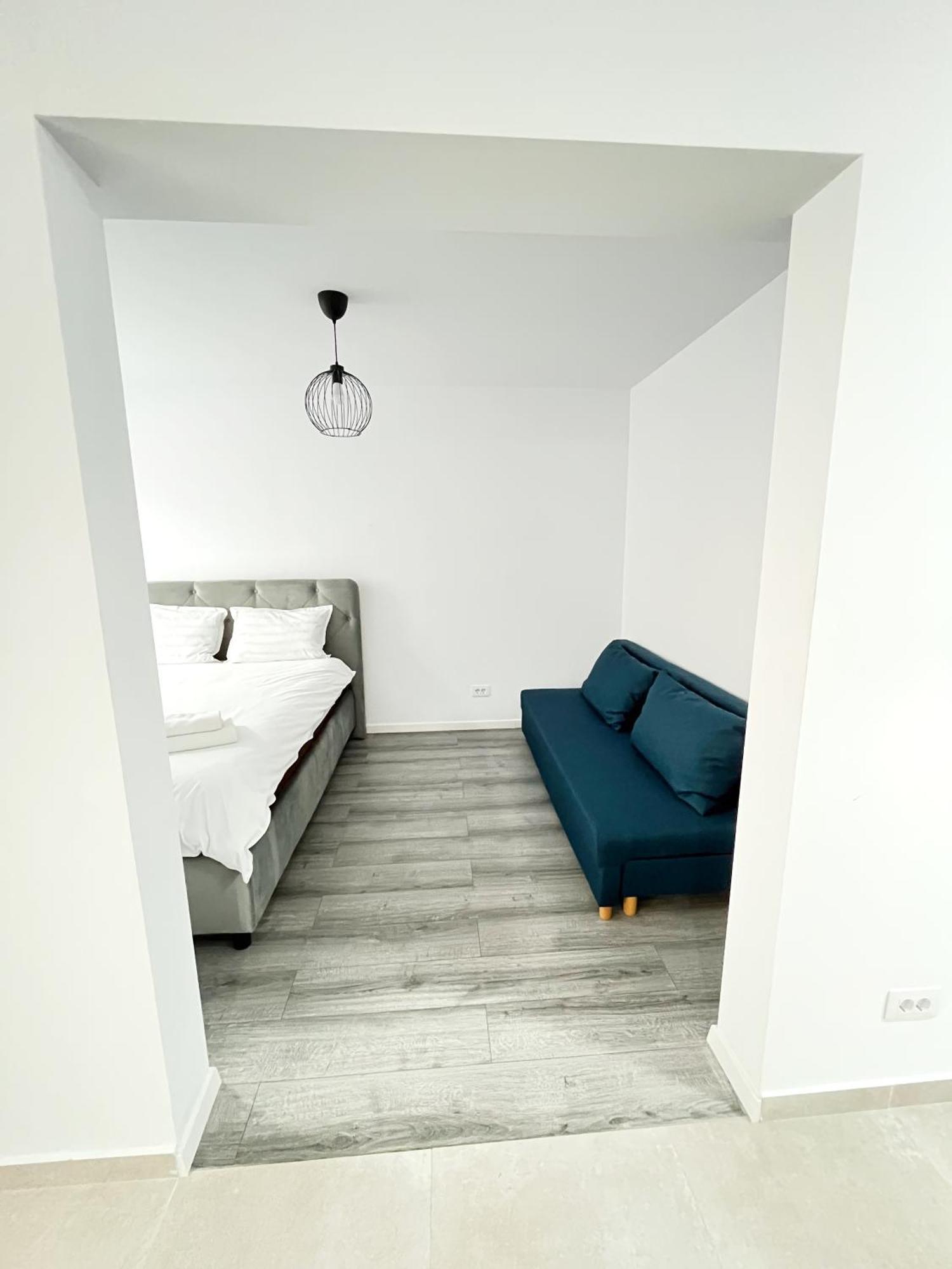 Confort Aparthotel ياش المظهر الخارجي الصورة