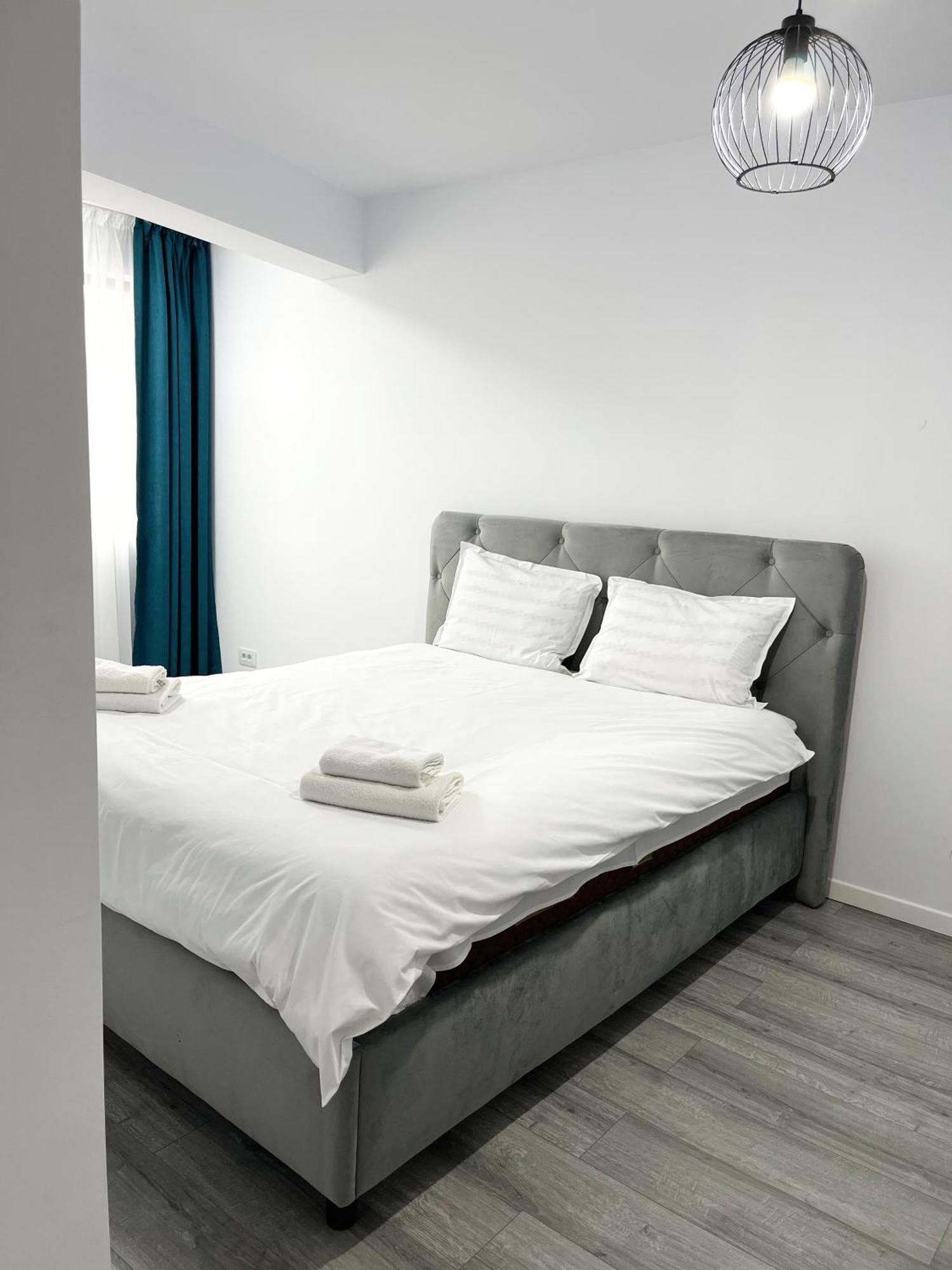 Confort Aparthotel ياش المظهر الخارجي الصورة