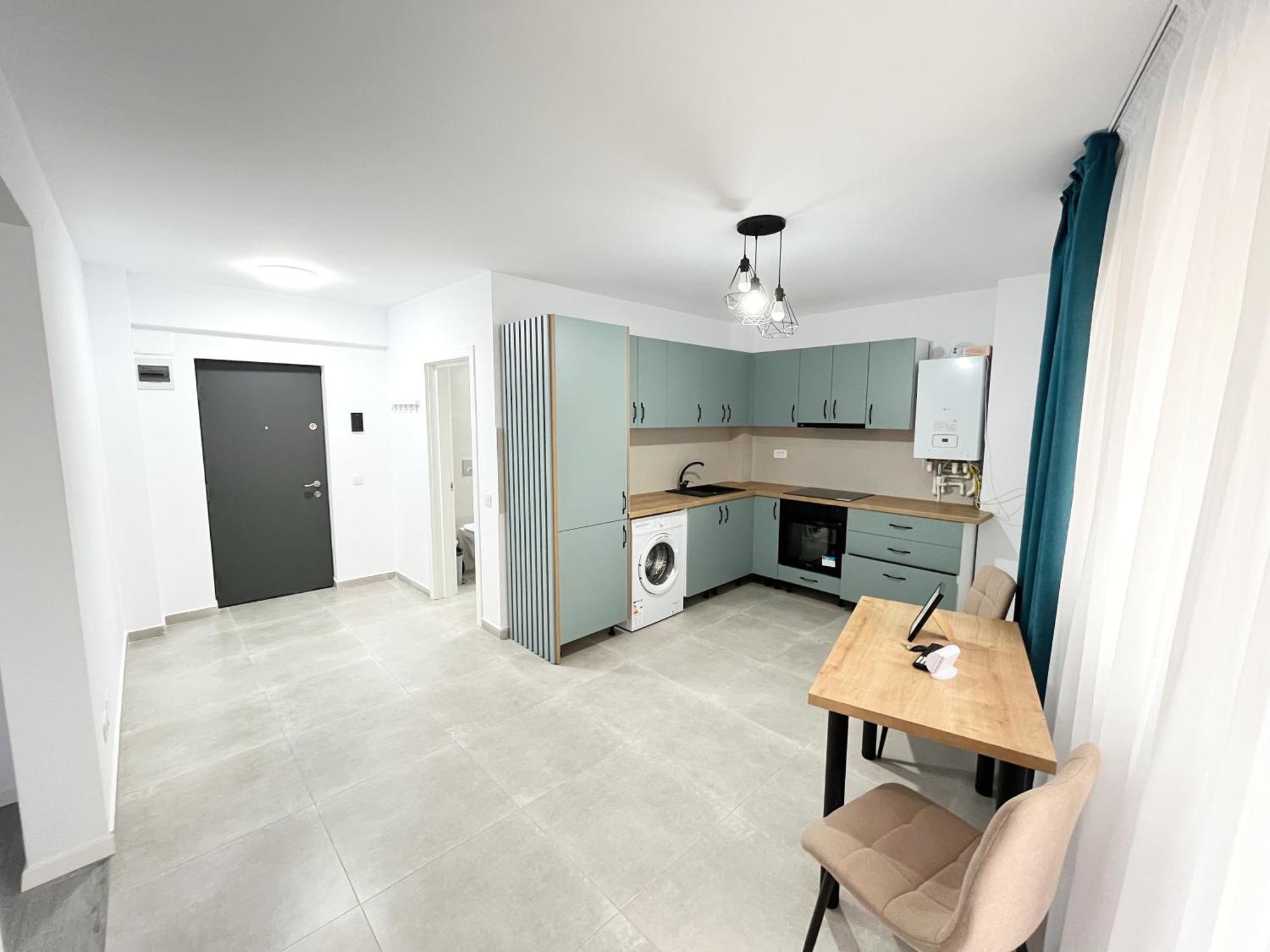 Confort Aparthotel ياش المظهر الخارجي الصورة