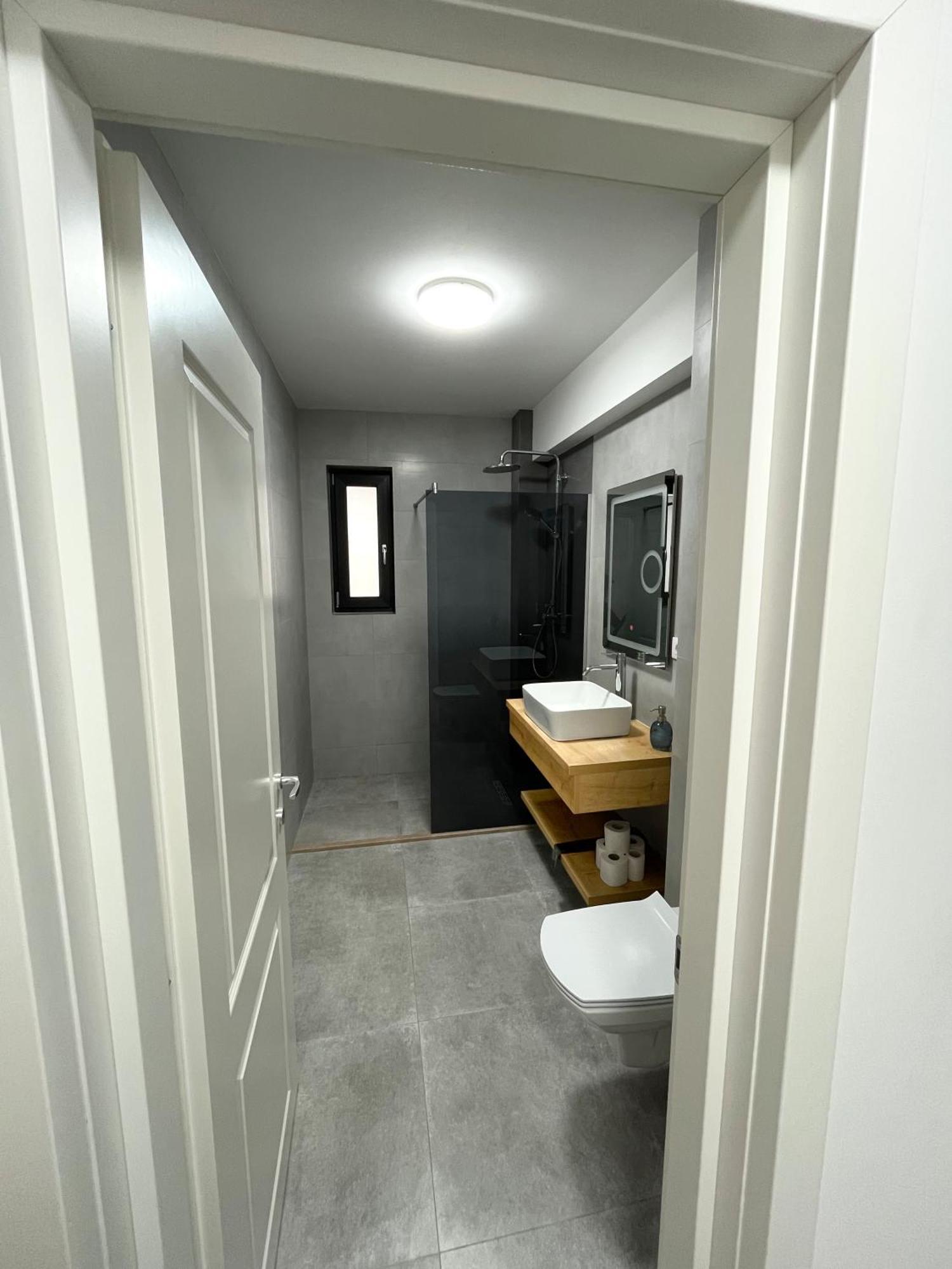 Confort Aparthotel ياش المظهر الخارجي الصورة
