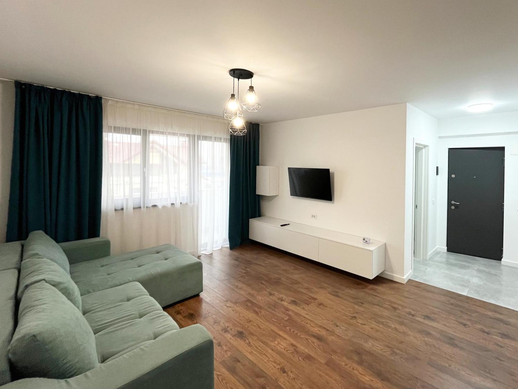 Confort Aparthotel ياش المظهر الخارجي الصورة