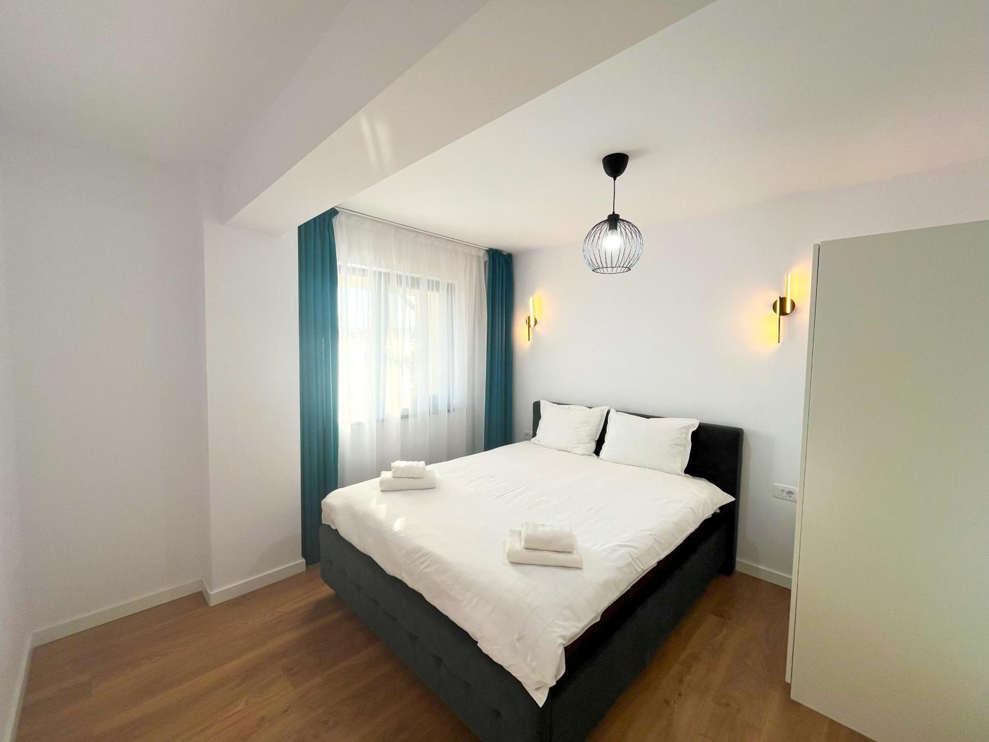 Confort Aparthotel ياش المظهر الخارجي الصورة