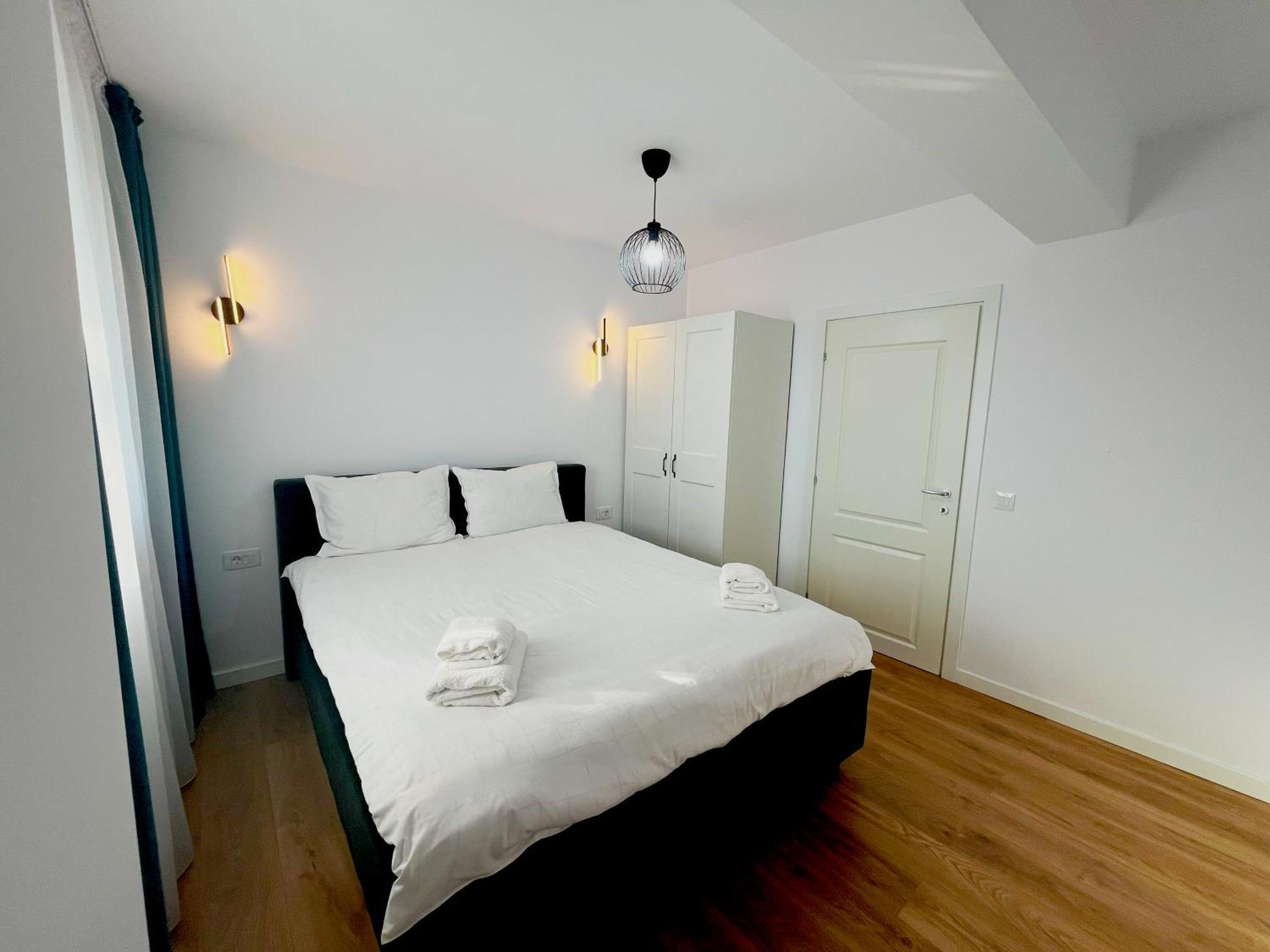Confort Aparthotel ياش المظهر الخارجي الصورة
