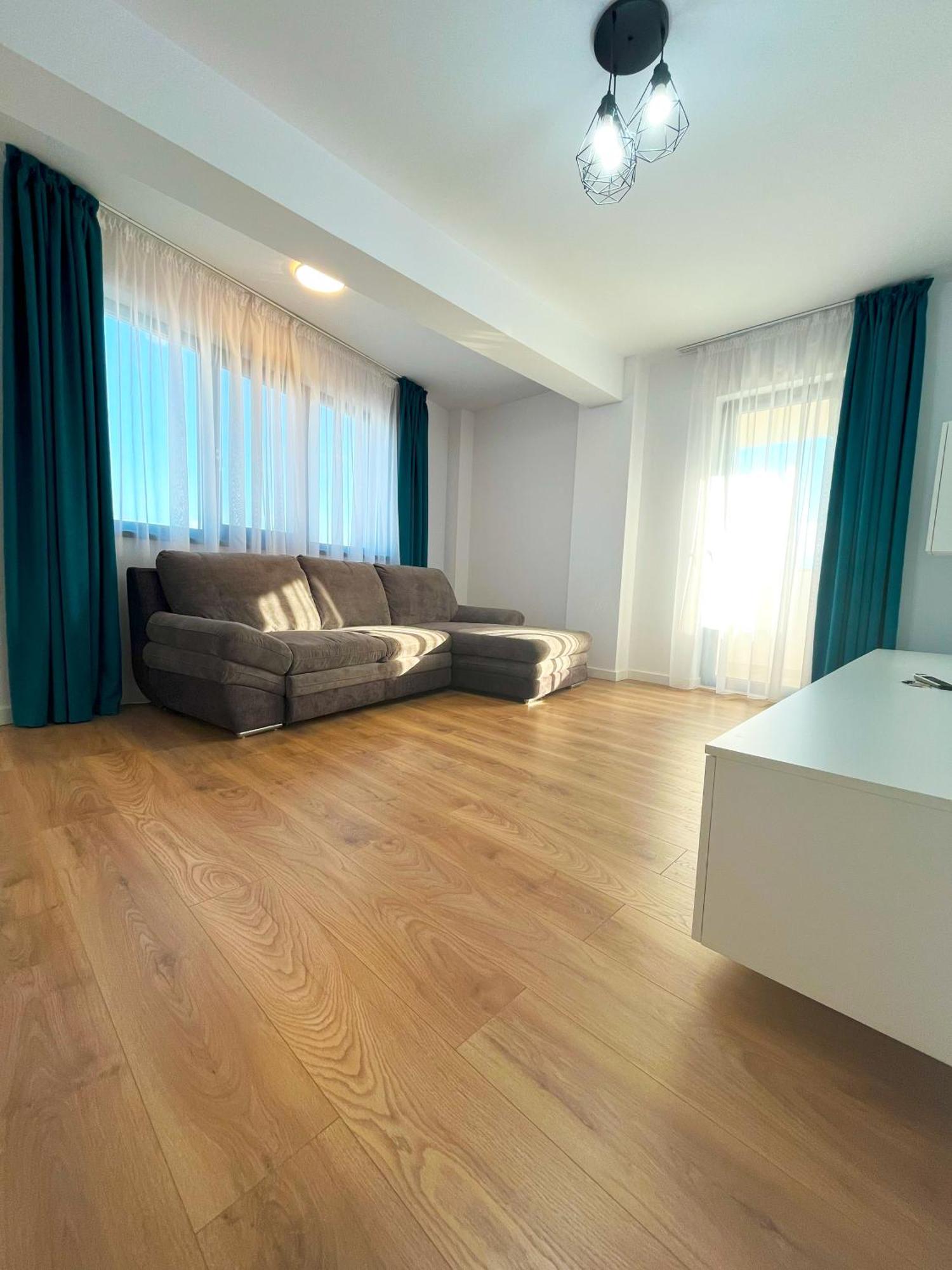Confort Aparthotel ياش المظهر الخارجي الصورة