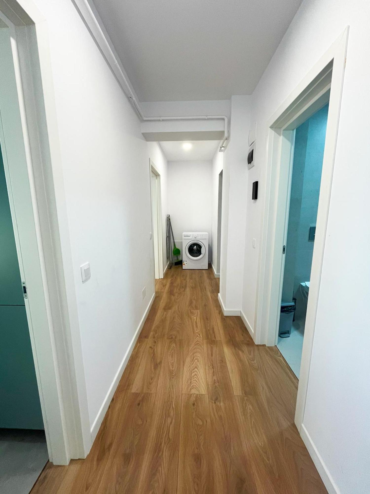 Confort Aparthotel ياش المظهر الخارجي الصورة