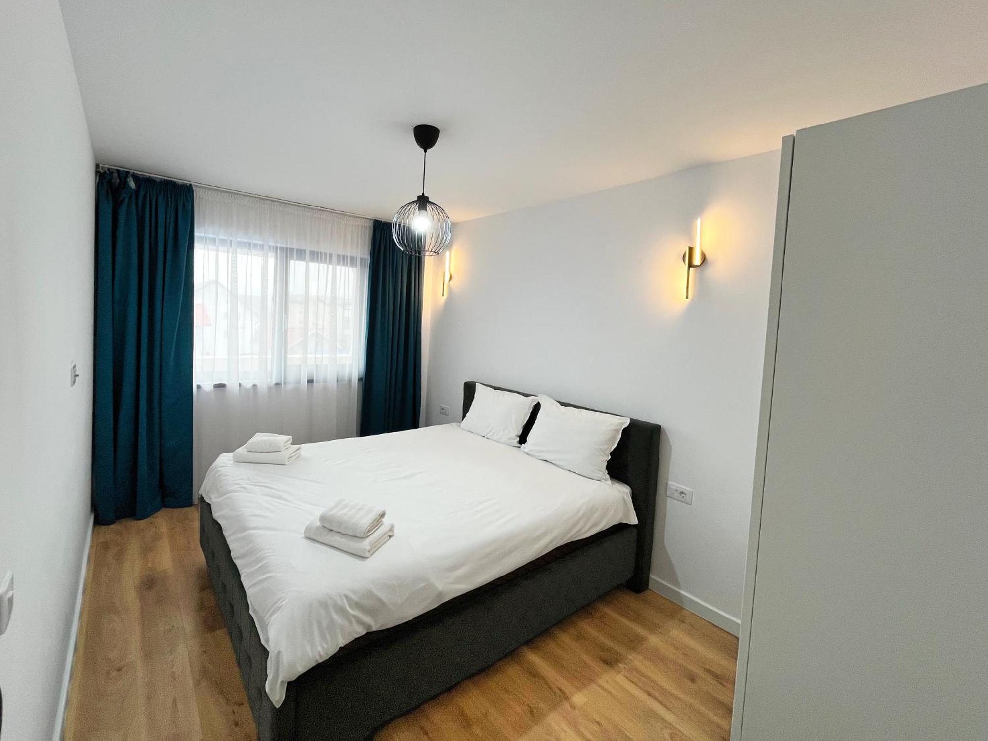 Confort Aparthotel ياش المظهر الخارجي الصورة