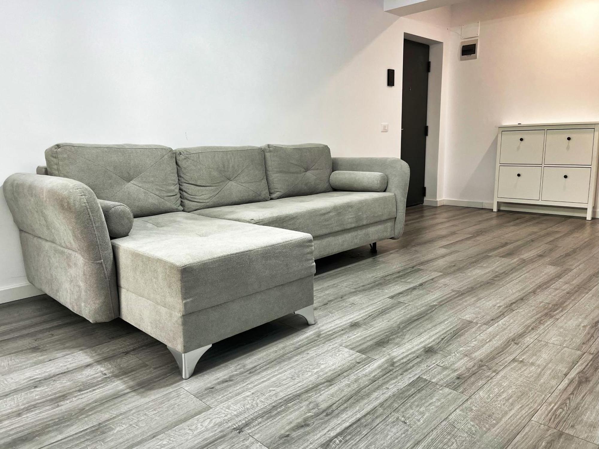 Confort Aparthotel ياش المظهر الخارجي الصورة