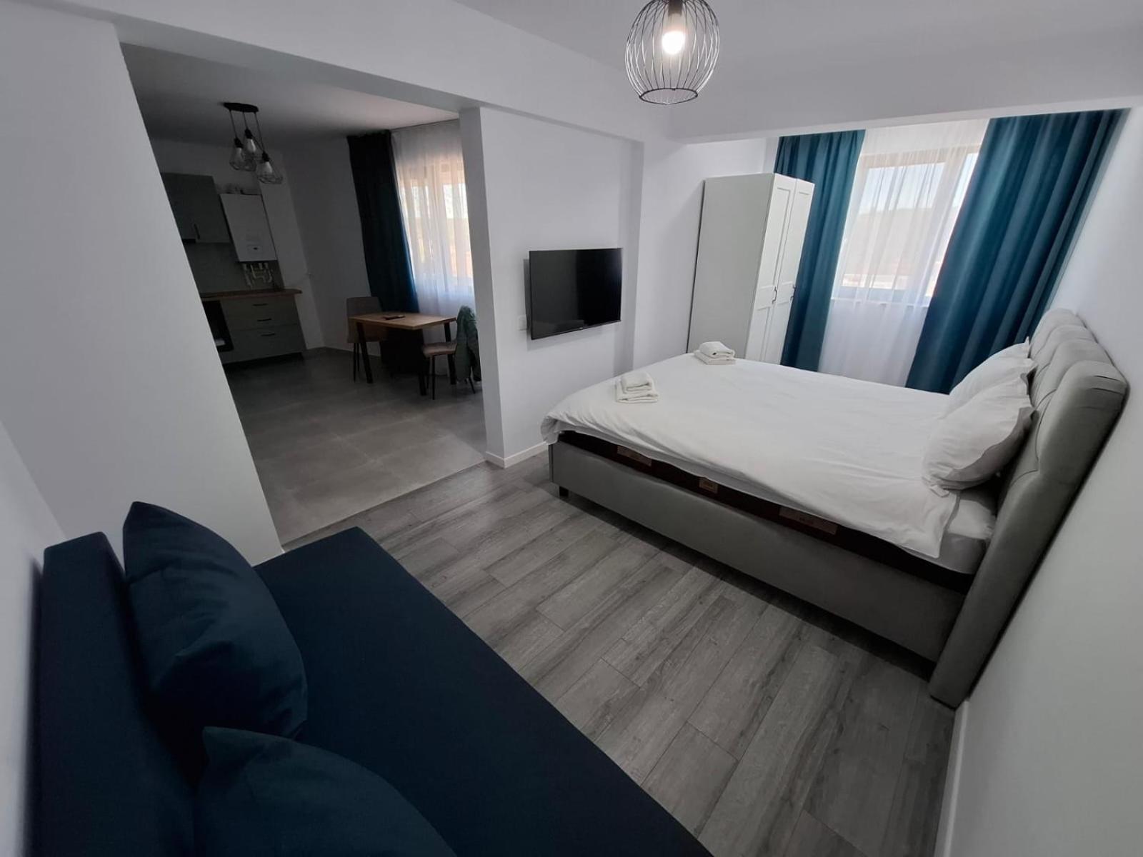 Confort Aparthotel ياش المظهر الخارجي الصورة